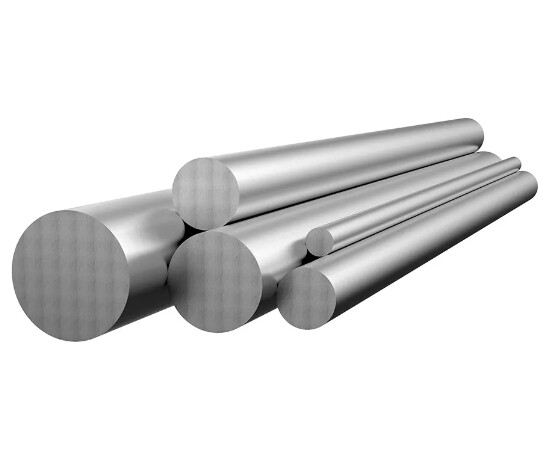 Hastelloy Alloy Bar G30
