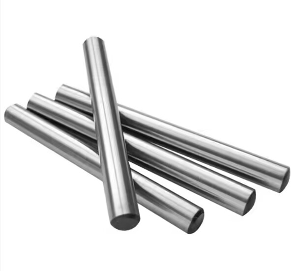 Hastelloy Alloy Bar G35