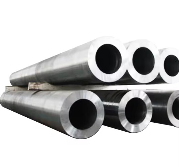 Monel Alloy Pipe