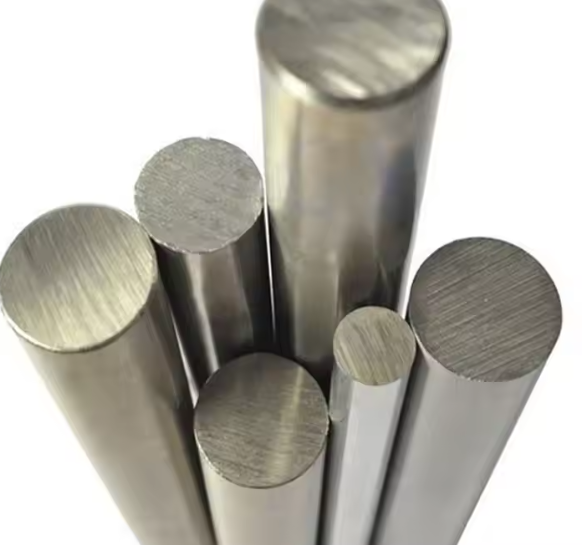 Monel Alloy Bar 600