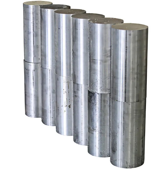 Monel Alloy Bar 450