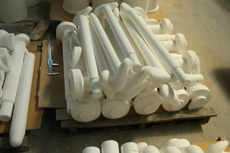 paddle stirrer