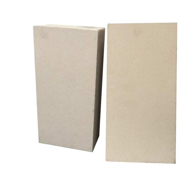ZIRCON BRICK