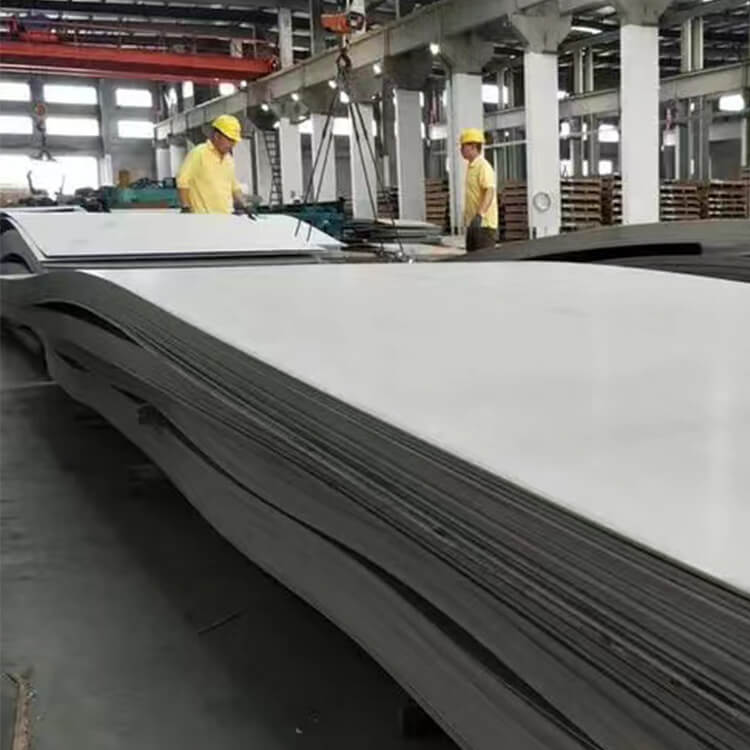 2205 Stainless steel plate/sheet