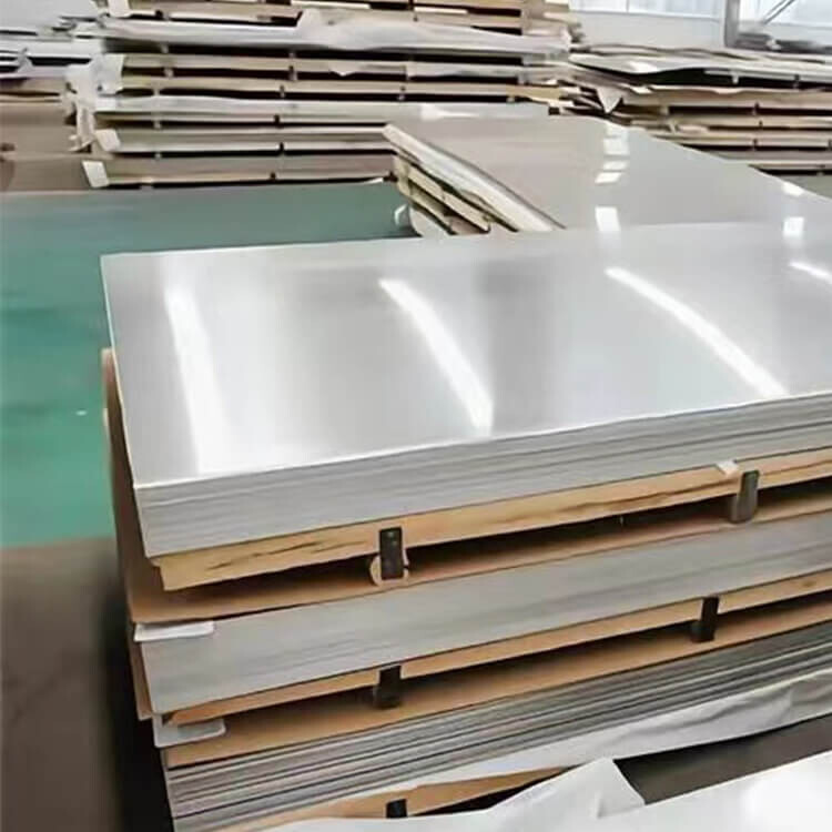 904L Stainless steel plate/sheet