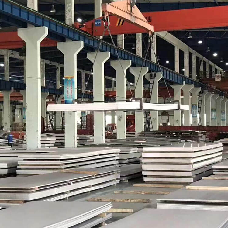 304 Stainless steel plate/sheet