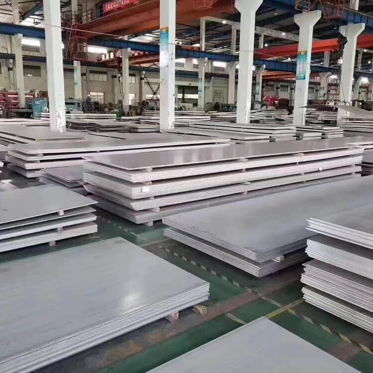 Introduction to Titanium Plate Introduction to Titanium Plate