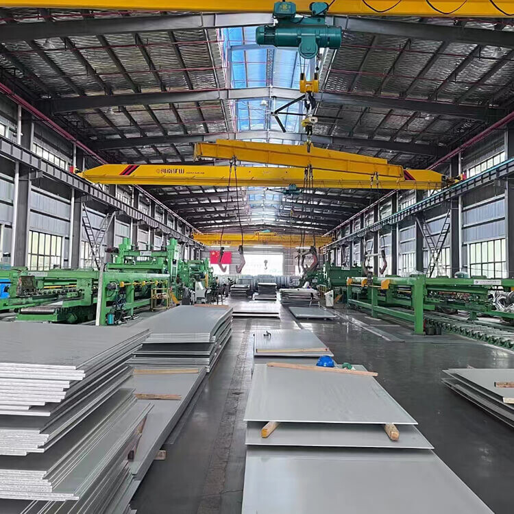 304 Stainless steel plate/sheet