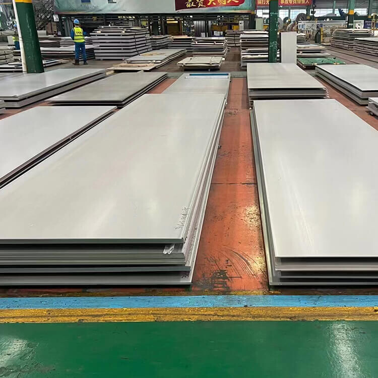 304 Stainless steel plate/sheet