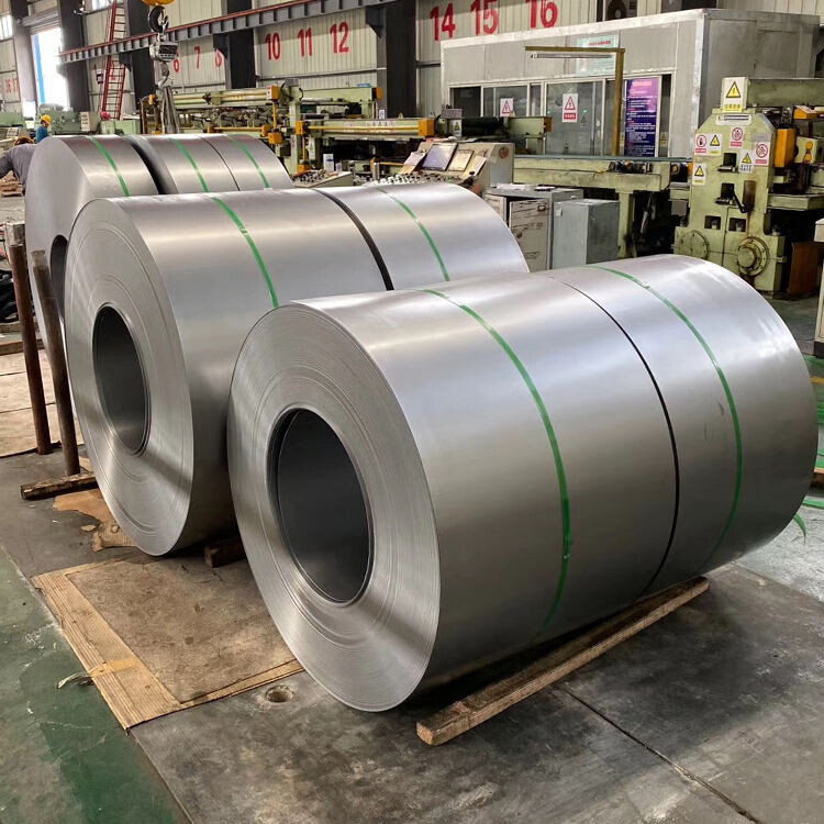 2205  Stainless steel coil