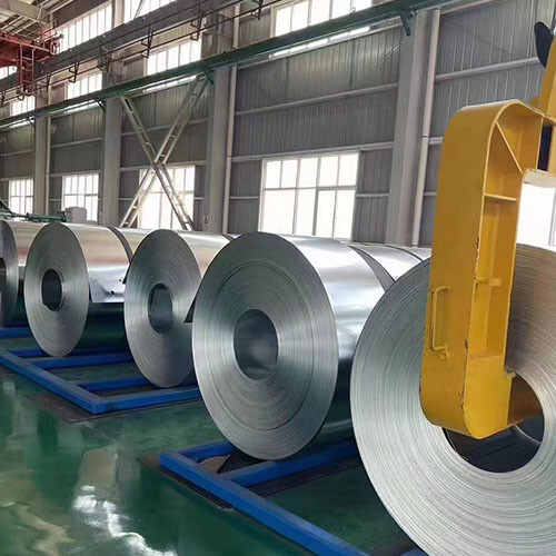 309S  Stainless steel coil