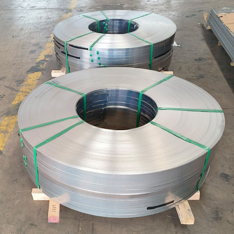 316L  Stainless steel strip