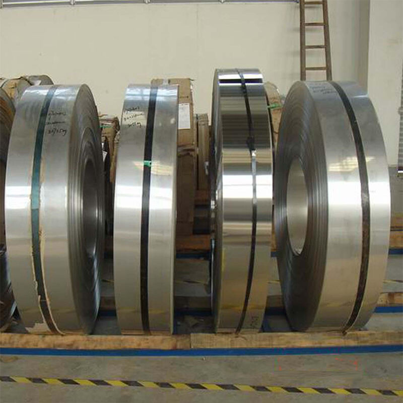 904L  Stainless steel strip