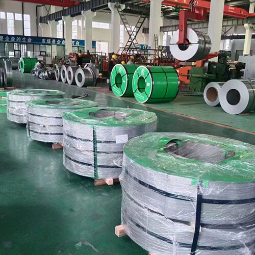 2205  Stainless steel strip