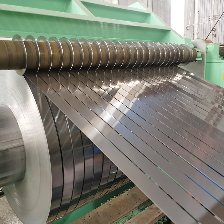 310S  Stainless steel strip