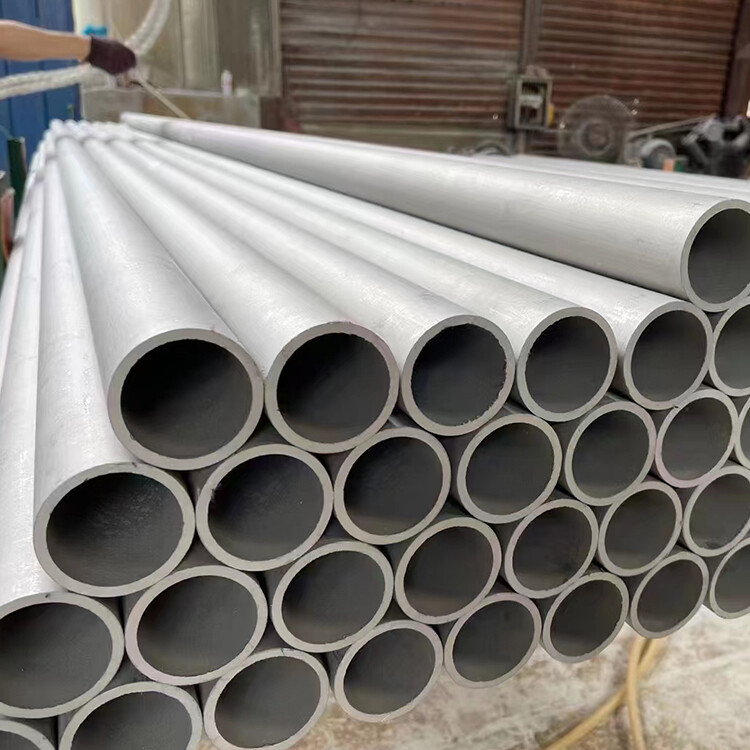 2507 Stainless steel pipe/tube
