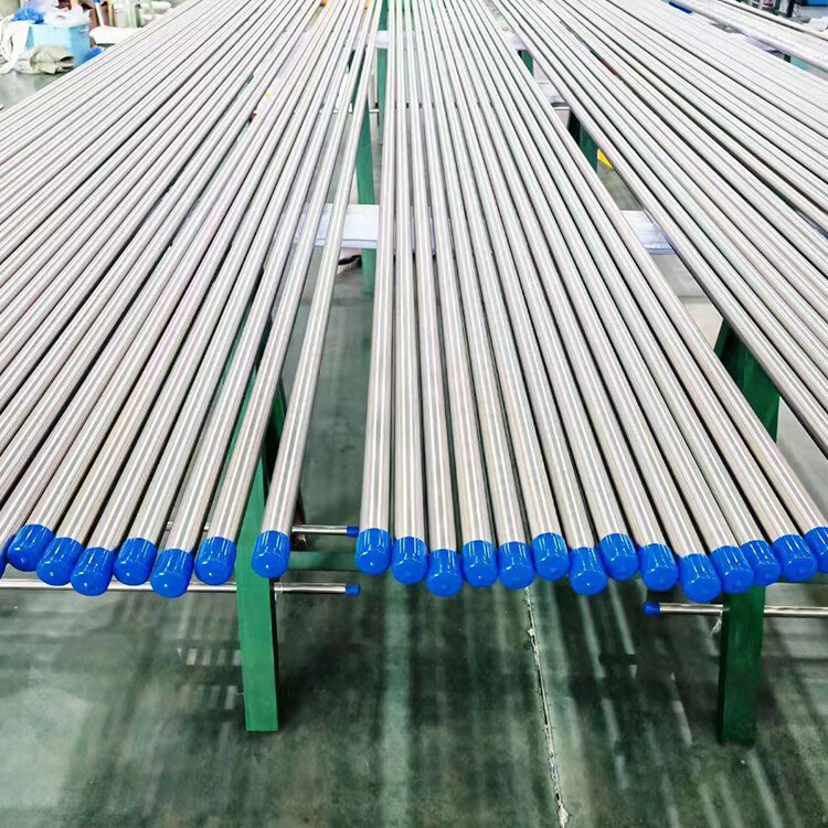 201 Stainless steel pipe/tube