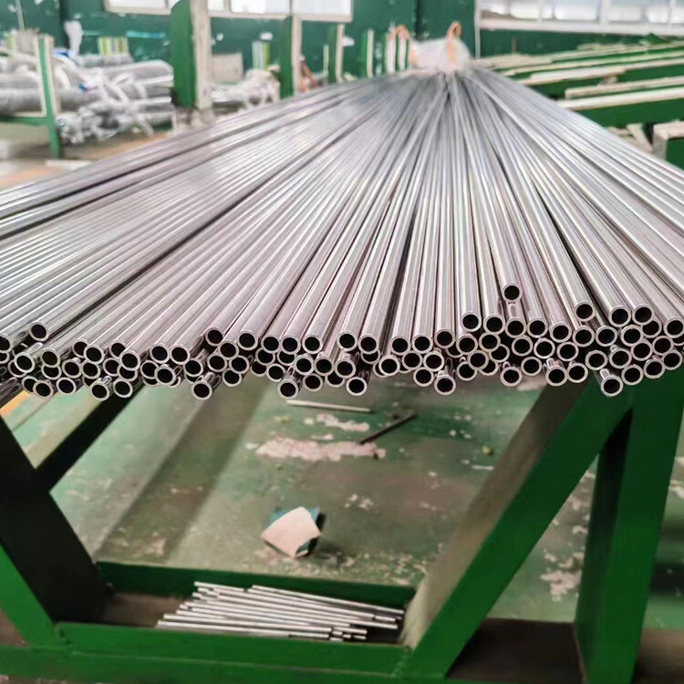 310S Stainless steel pipe/tube