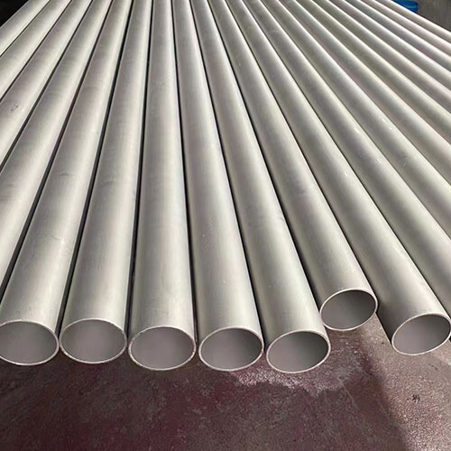 321 Stainless steel pipe/tube