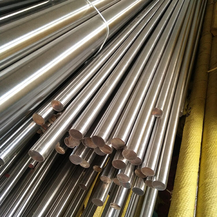 2507 Stainless steel bar