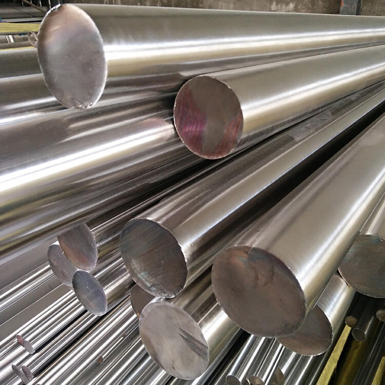 904L Stainless steel bar
