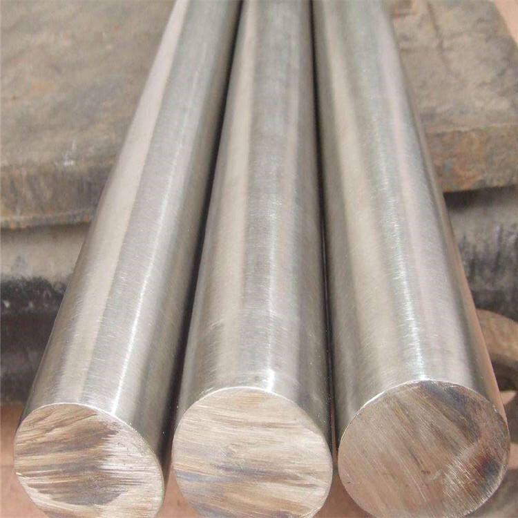 201 Stainless steel bar