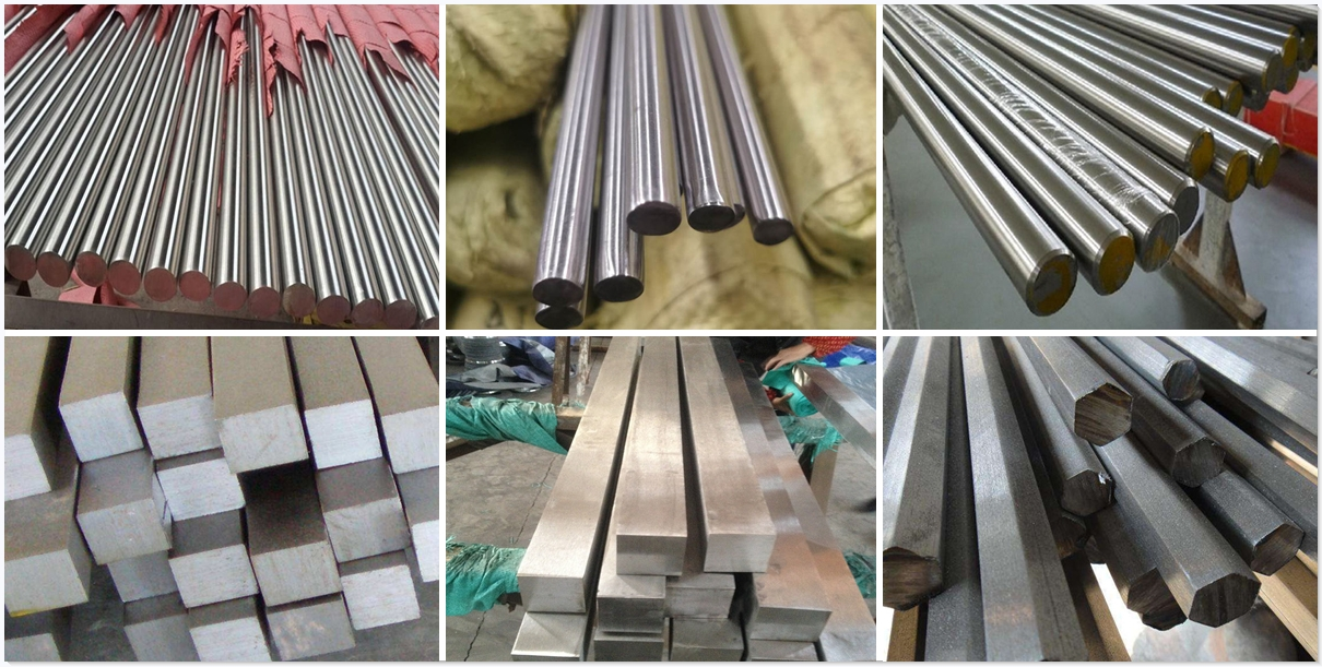 stainless steel bar.png 309S Stainless steel bar