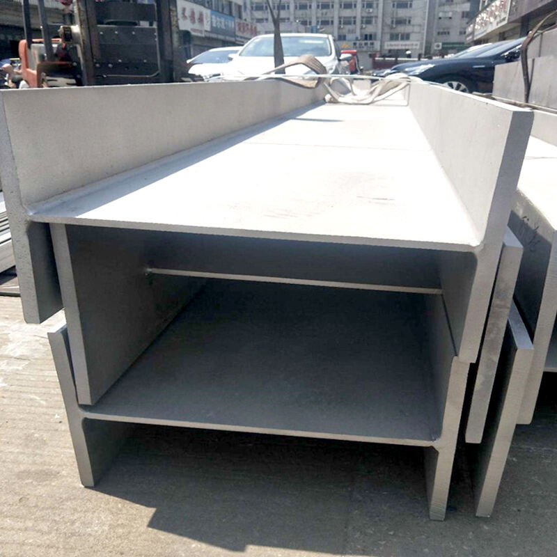 316L Stainless steel H beam