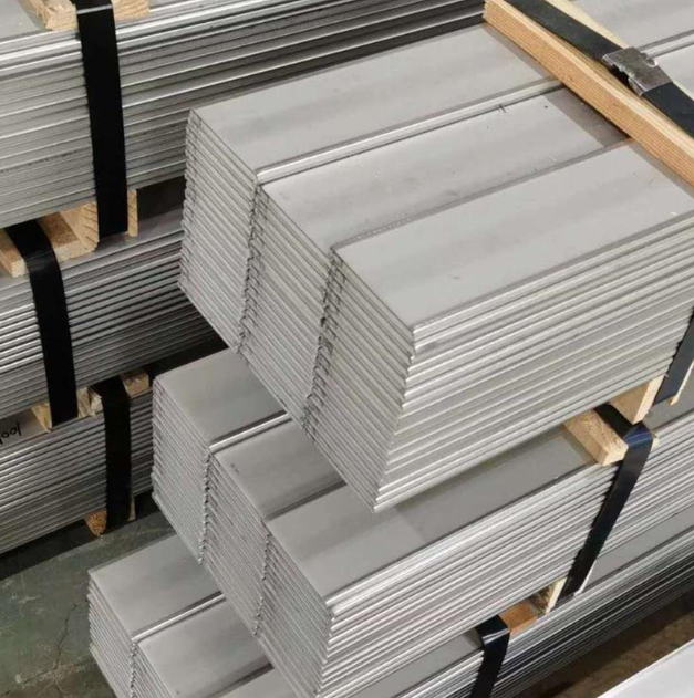 304 Stainless steel flat bar