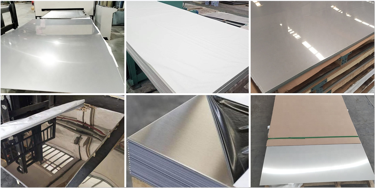Monel alloy plate/sheet