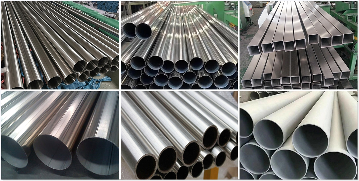 Gr1 Titanium alloy pipe/tube