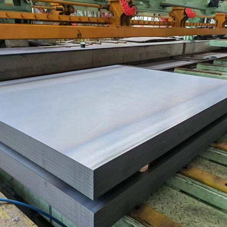 Q235 Carbon steel plate/sheet