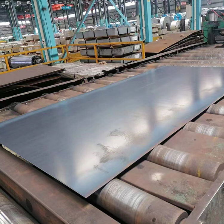 C45 Carbon steel plate/sheet