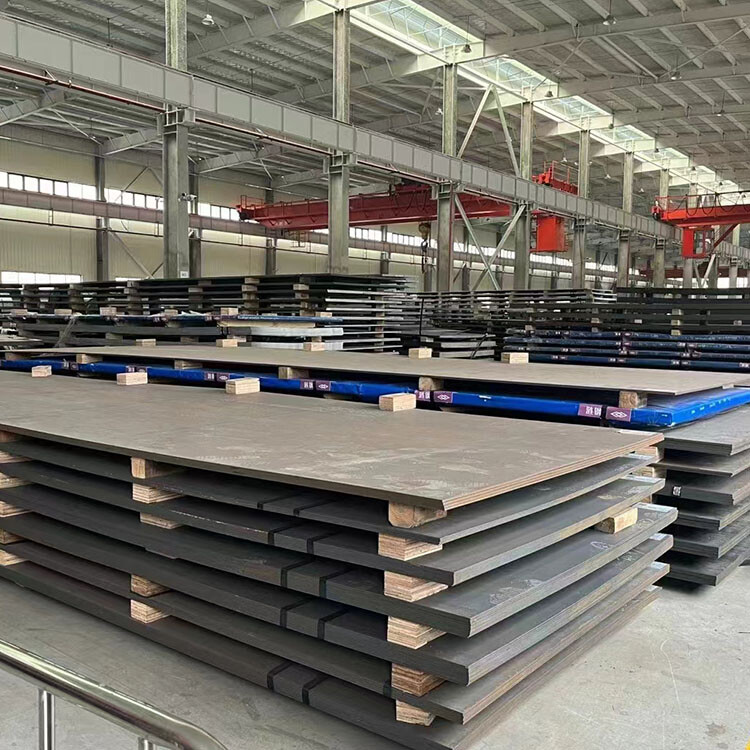 C45 Carbon steel plate/sheet