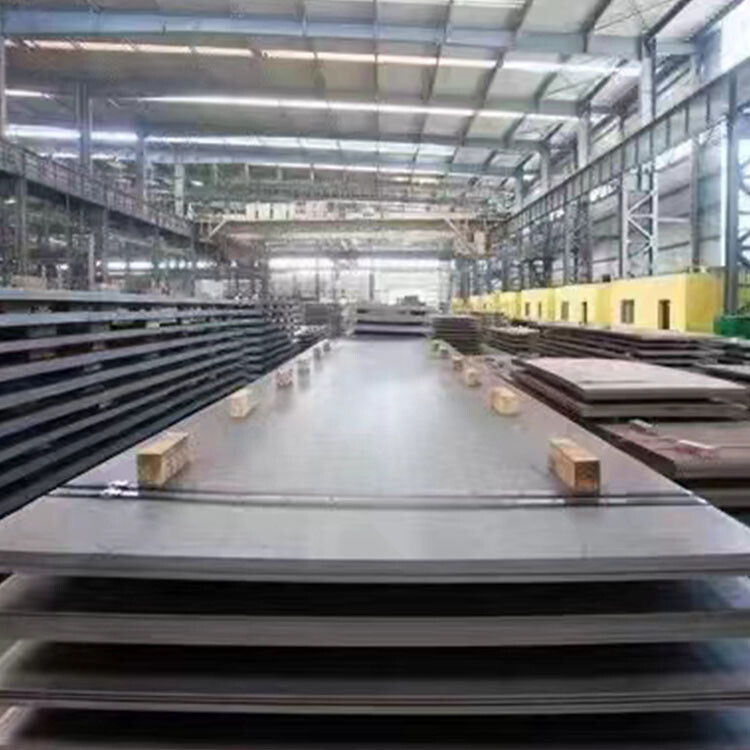 C45 Carbon steel plate/sheet