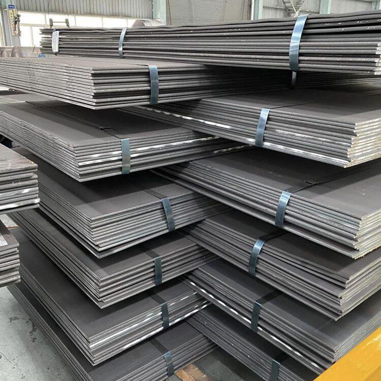 C45 Carbon steel plate/sheet