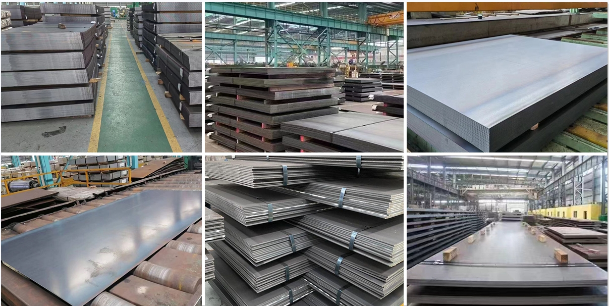 C45 Carbon steel plate/sheet