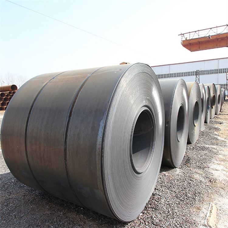 S45C Carbon steel coil