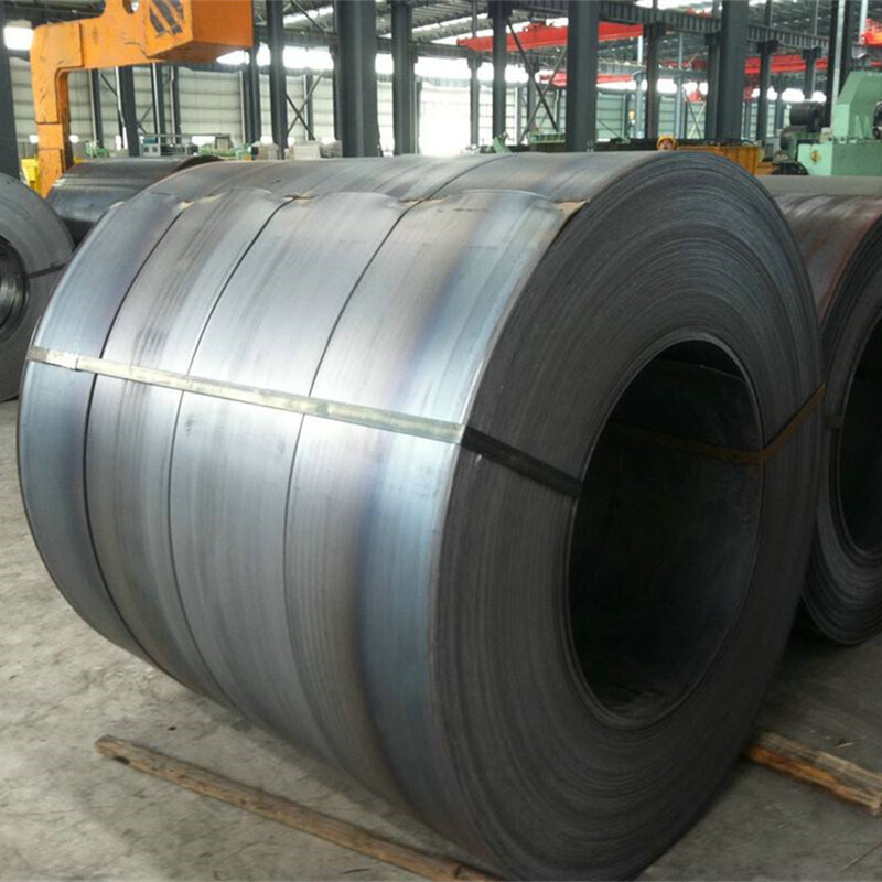 Q195 Carbon steel coil