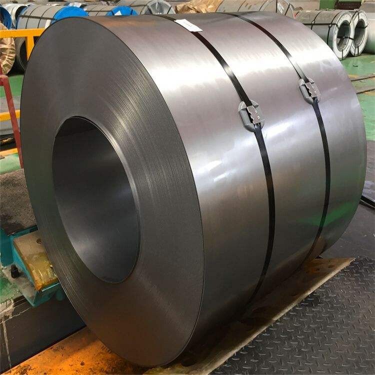 Q235 Carbon steel coil