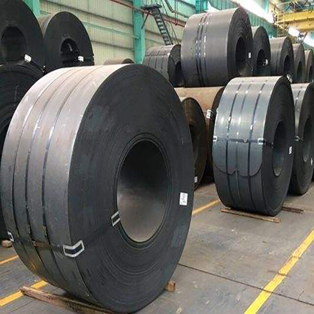 Q345 Carbon steel coil
