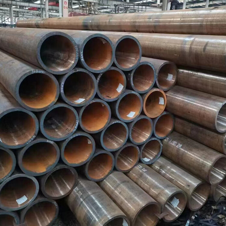 Boiler steel tube