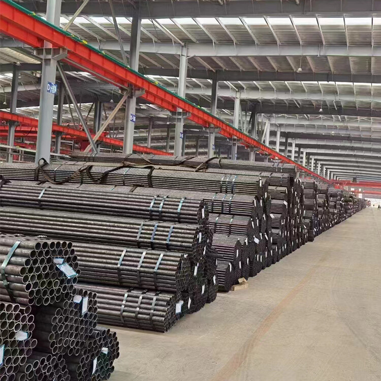 A192 Carbon steel pipe/tube