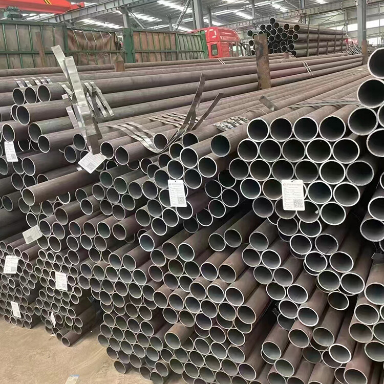 A192 Carbon steel pipe/tube