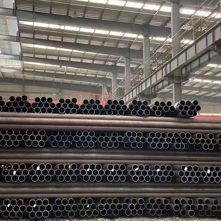 A192 Carbon steel pipe/tube