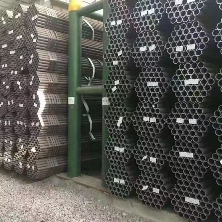 A192 Carbon steel pipe/tube