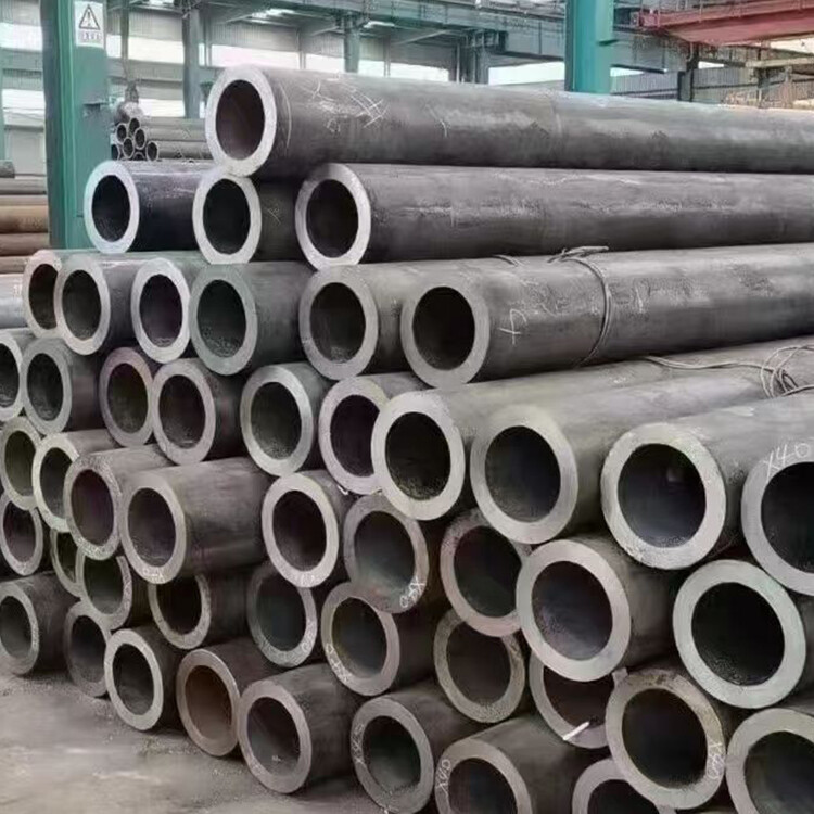 A192 Carbon steel pipe/tube