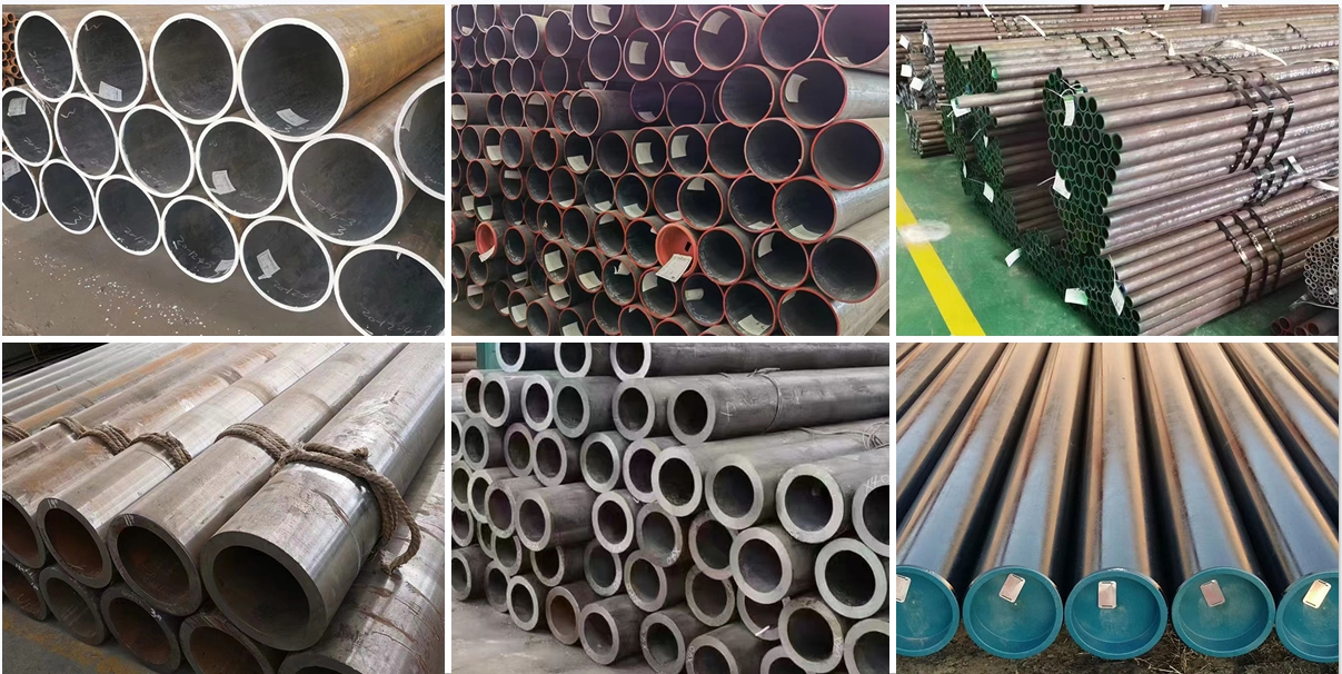 A192 Carbon steel pipe/tube