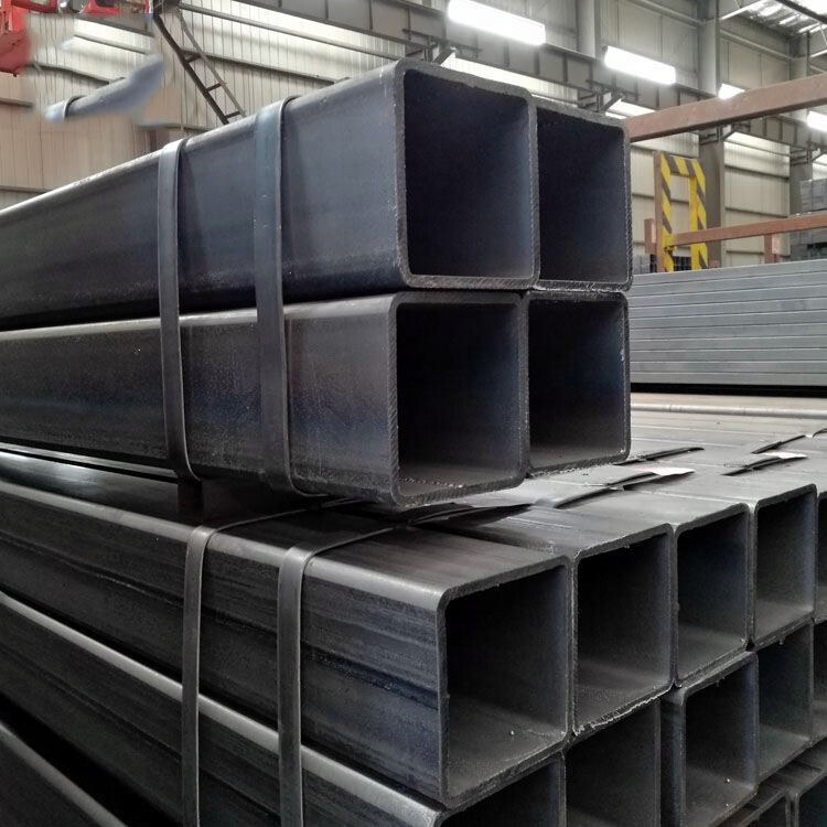 Carbon steel  square pipe/tube