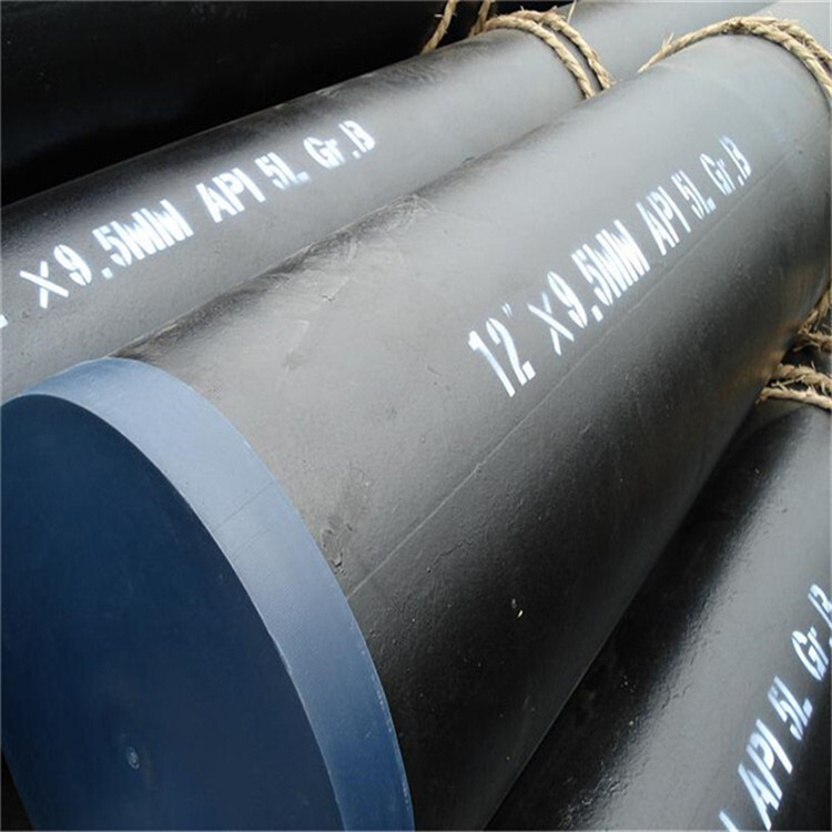 Oil steel pipe